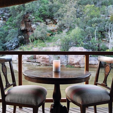 Zulu Camp Shambala Game Reserve Guest House Vaalwater Buitenkant foto