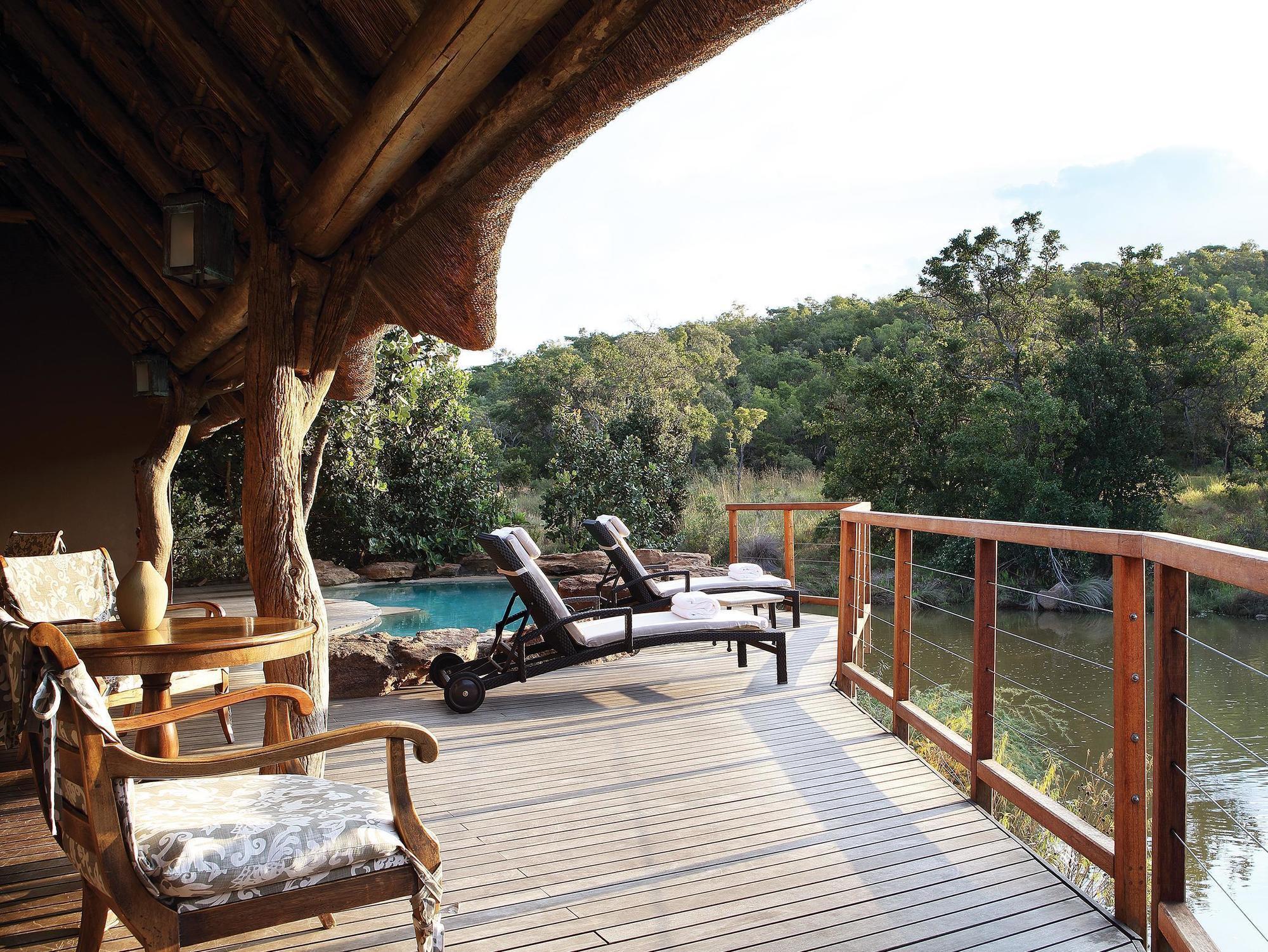 Zulu Camp Shambala Game Reserve Guest House Vaalwater Buitenkant foto